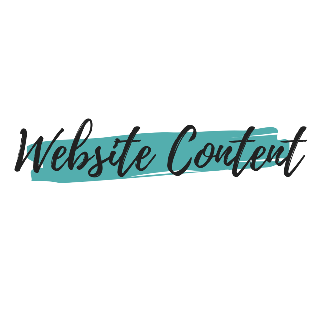 Website Content Lincolnshire UK