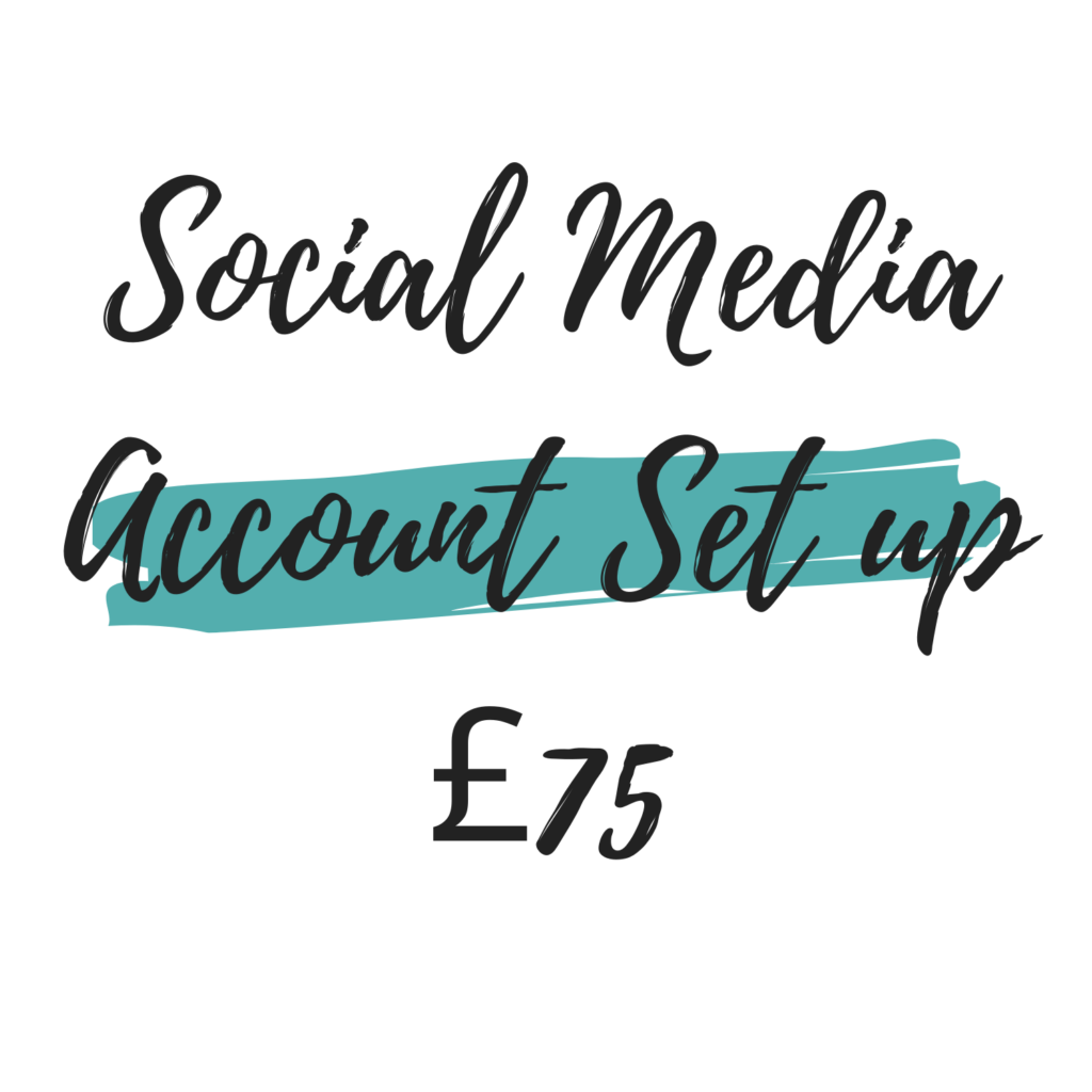Social Media Management add on